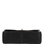 an?"outer" slit pocket under the second flap