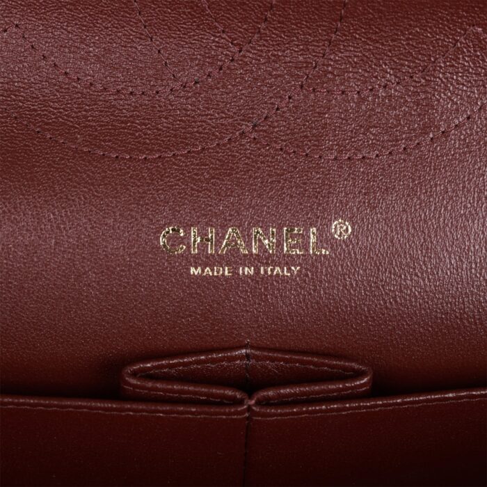 Chanel dustbag