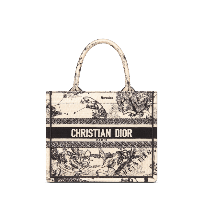 Creative Director of Christian Dior
