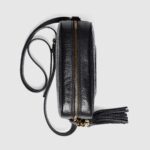 sans-serif; font-size: 12px; vertical-align: baseline; color: #4b4b4b; background-color: #ffffff;">A compact shoulder bag with a leather tassel zipper pull. Sized to fit the necessities. Made in our light