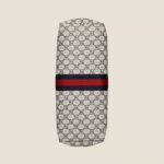 completed by the Web stripe in red and blue.