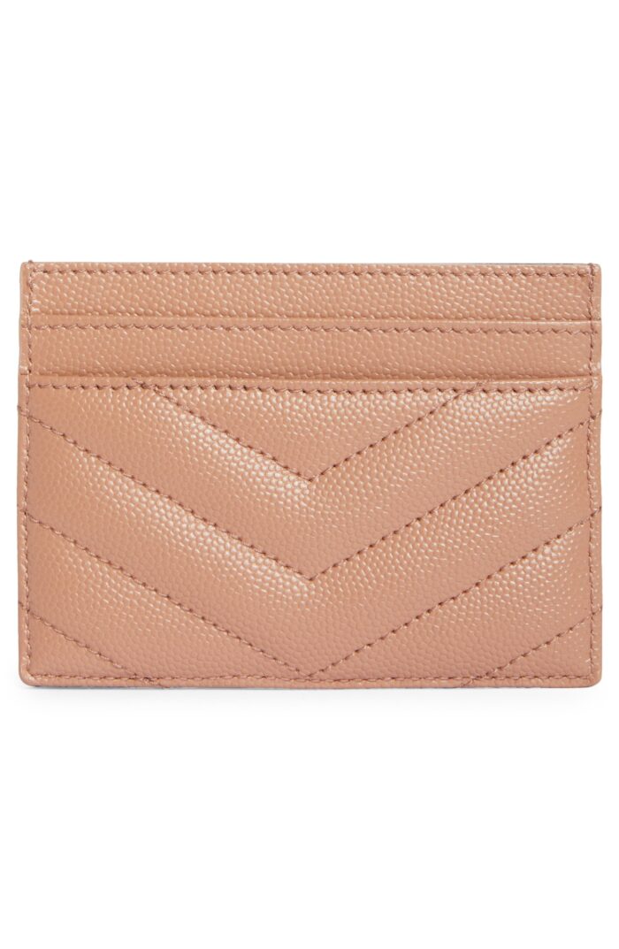 Colour: Vintage Peach