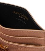 95% Calfskin Leather