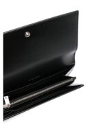 100% Calfskin leather