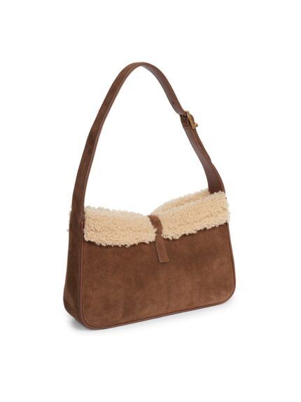 Monogram Hobo Bag