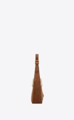 100%Calfskin leather