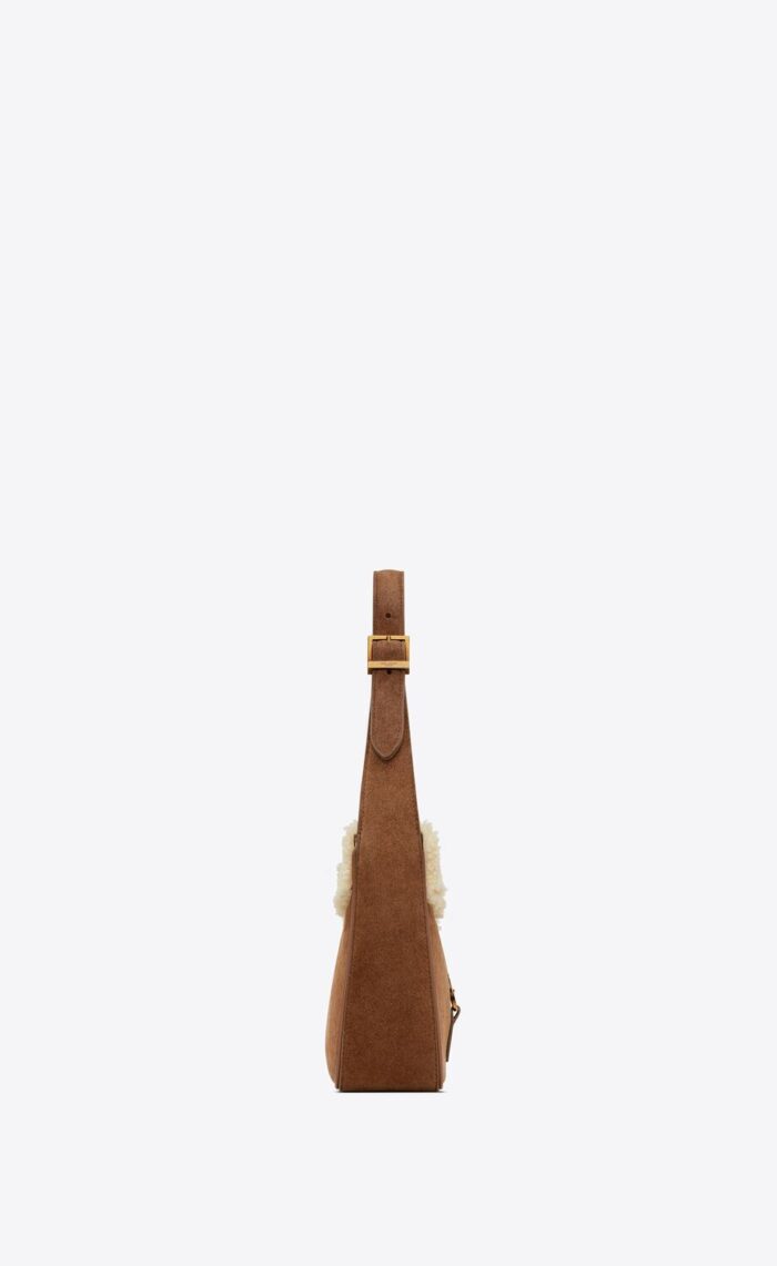 100%Calfskin leather