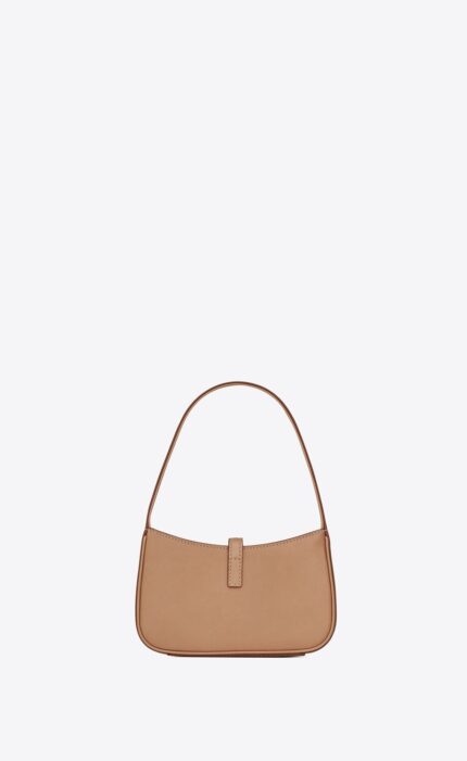 Mini Hobo Bag