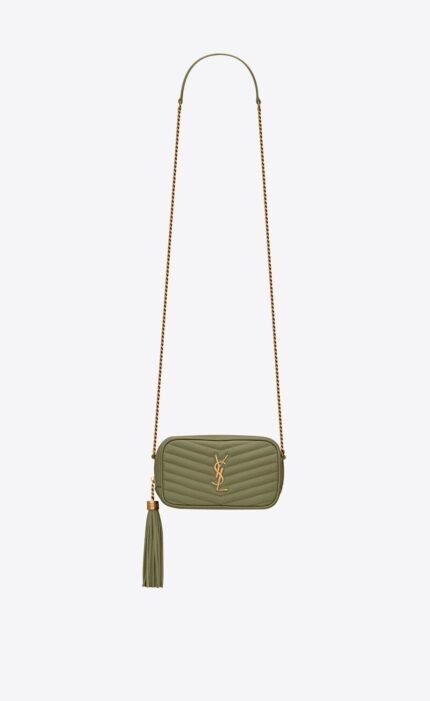 Lou Mini Bag