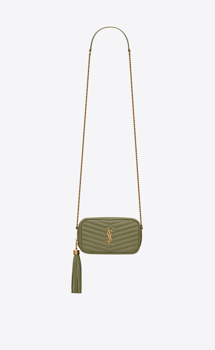 Lou Mini Bag