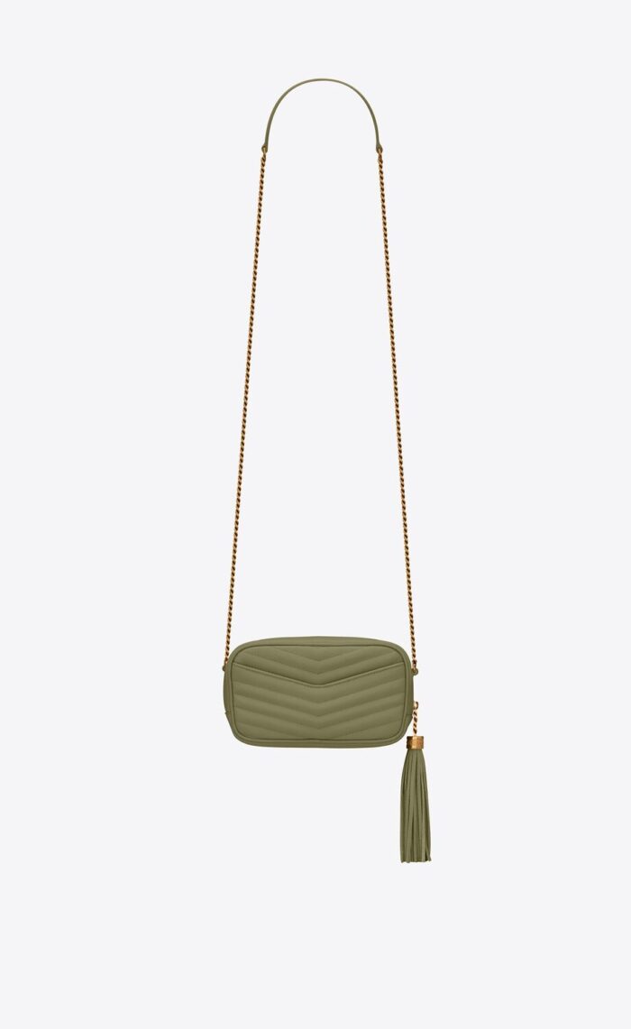 Colour: Light Sage