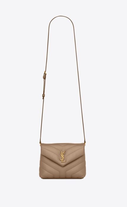 Loulou Toy Bag
