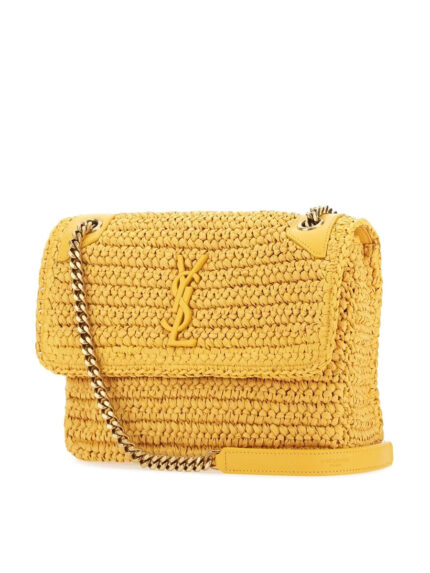 Niki Medium Chain Bag