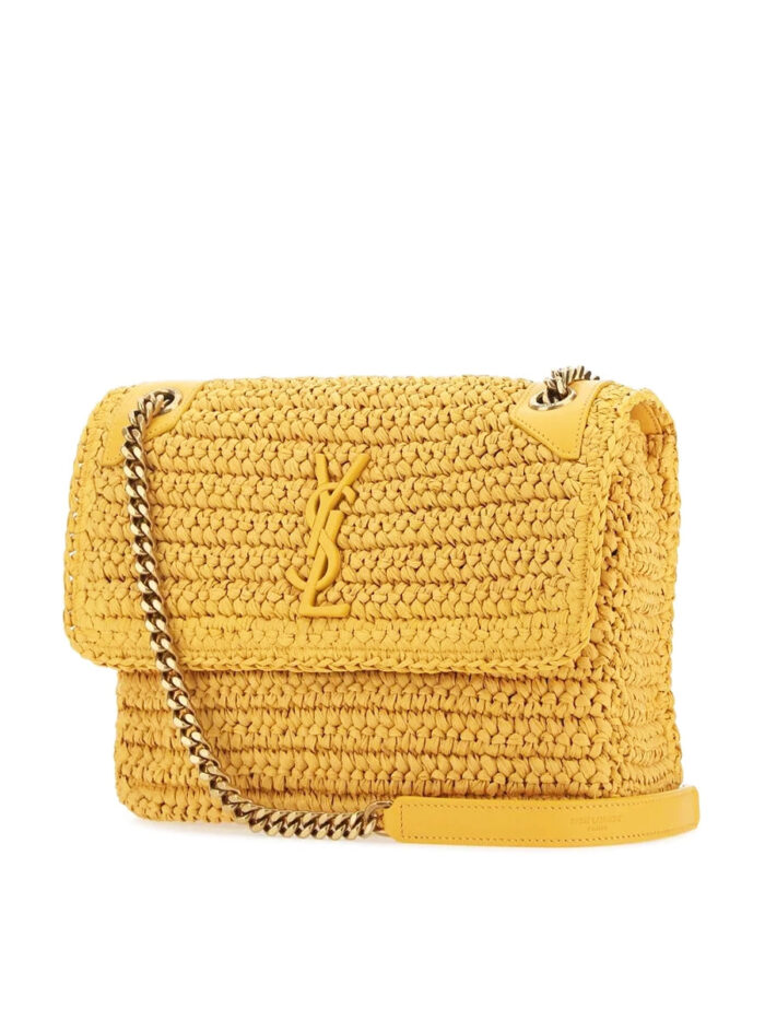 Niki Medium Chain Bag