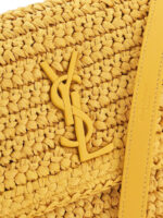 Colour: Mustard