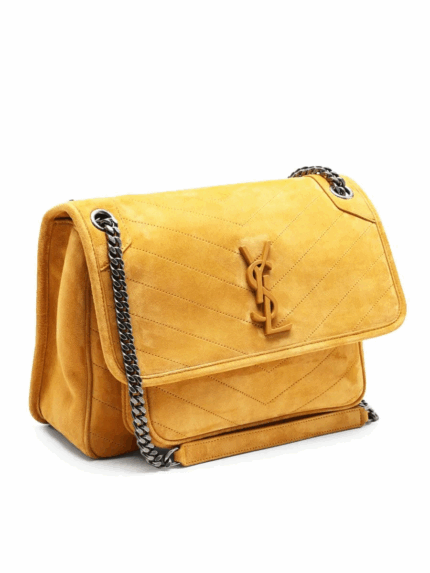 Niki Medium Chain Bag