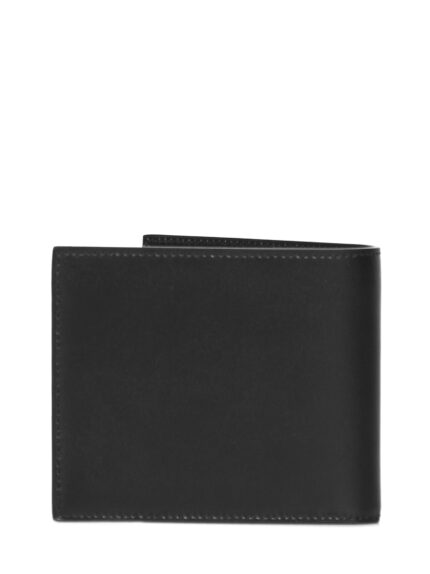 Monogram Single-fold Wallet