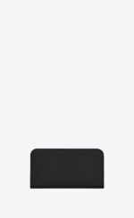 Zip Around Wallet