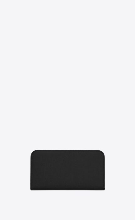 Zip Around Wallet