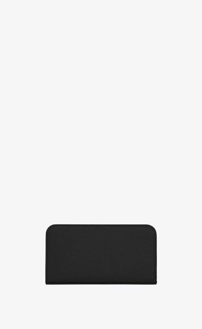 Zip Around Wallet