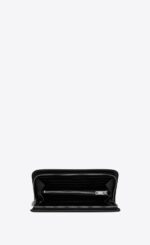 100% Calfskin Leather