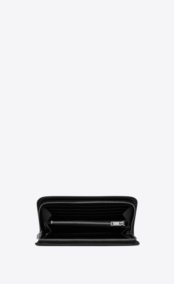 100% Calfskin Leather
