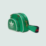 sans-serif; font-size: 12px; vertical-align: baseline; color: #4b4b4b; background-color: #ffffff;">A second chapter in the adidas and Gucci collection